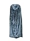 AYYOHON Fee Kostüm Königin Prinzessin Kostüme Erwachsene Frauen Mittelalter Renaissance Kleid Halloween Cosplay Kostüm 2XL