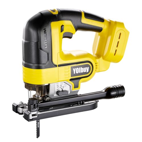 YOIbuy PRO [d WO\[ uVX[^ 6iKϑ 26mmXg[N Uy@\ 3200rpmnCXs[h u[hȒP xA~x[X LED WmYt }L^ 18V ݊ [P[Xt i[d