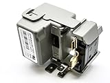 5304522269 513605537 Compressor Start Relay NOT UNIVERSAL for Frigidaire Electrolux AP6976272 - Compatible Only with Specific Models