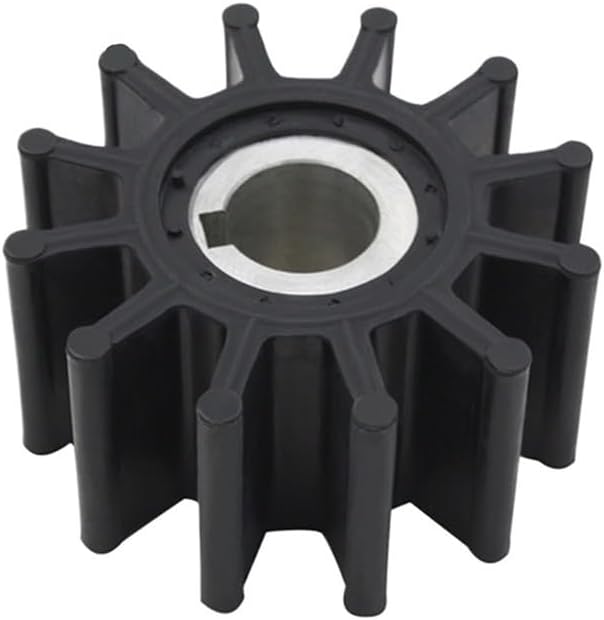 Water Cooling Pump Impeller Kit Compatible with 09959 09959K 50003 500103 7192-01