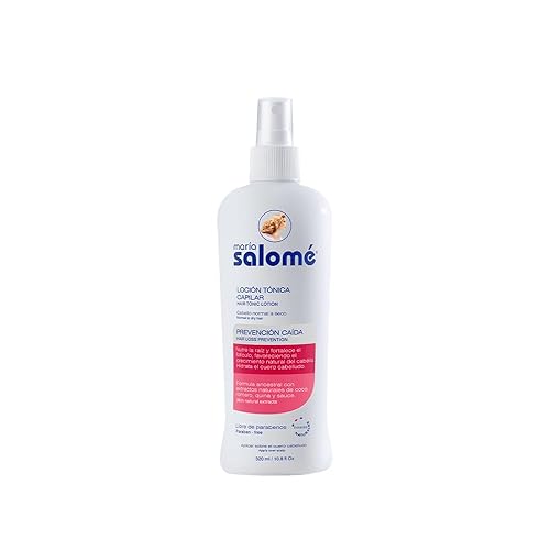 Miniatura 6 de Maria Salome Keratin2 Kit de reparación y prevención de pérdidas de cabello de champú 13.5 onzas líquidas - Acondicionador 13.5 onzas líquidas -