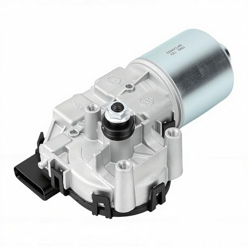 Moteur d'essuie-glace avant en alliage et acier haut de gamme
