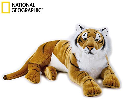 peluche national geographic amazon