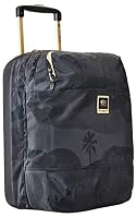 Rip Curl Unisex Classic Travel Bag, Washed Black
