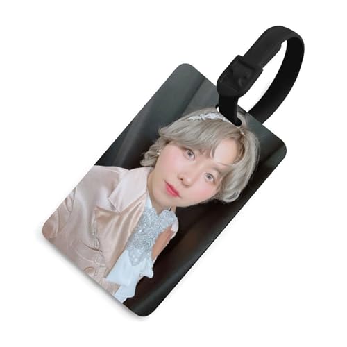 藤?凉架 ラゲッジタグ スーツケース ネームタグ 荷物タグ 旅行ネームタグ 旅行 記念品 マスコットキャラクター オリンピック