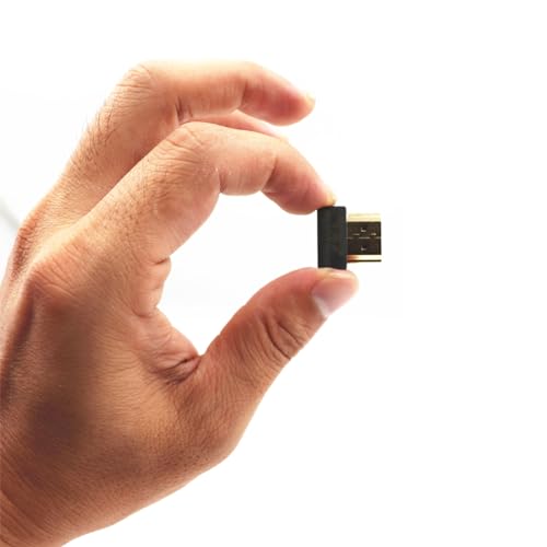 EVanlak Product Title: 8K 4K120hz HDMI Virtual Display Adapter - Emulate Monitor Display Headless Connector for Superior Display Quality at EDID (8K 7680×4320@30Hz& 4K 120Hz)-2P - Image 2