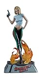  Sideshow Collectibles Danger Girl Premium Format Figure Abbey Chase 53 cm Statue