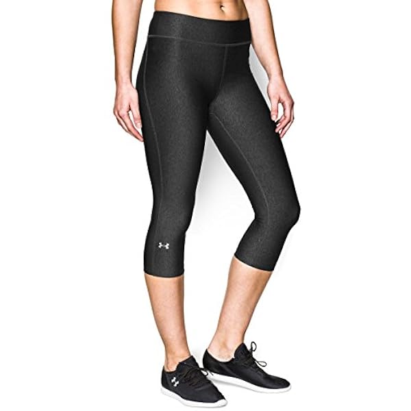 Under Armour HeatGear Alpha kompressionsstrumpor för kvinnor