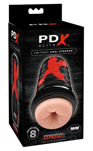 pipedream Masturbateur PDX Elite Air Tight Anal Stroker