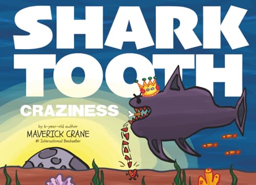  Shark Tooth