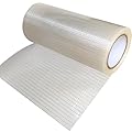 RV Awning Repair Tape for Tarp, Boat Covers Repair Tape,Tent, Sail Tape, Tear Repair Patch Kit, Waterproof, 5 Inch Wide 30FT Long, Reinforced