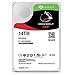 Produktbild HD Seagate 3,5 Zoll 14TB IRONWOLF NAS ST14000VN0008 SATA III 256MB
