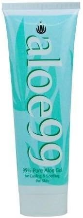 Aloe 99 Aloe Vera Gel 128g - CLF-ALO-A99