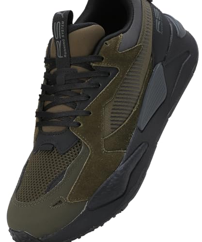 Image of Puma Unisex Adult RSZ Reinvention Sneaker