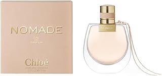 Chloe Nomade Eau De Parfum Spray For Women 2.5 Ounce