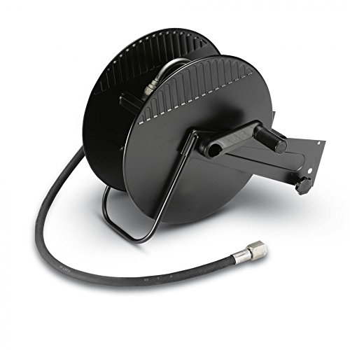Kärcher 2.110-005.0 - Enrollador de manguera para HDS 801/1050 B/D