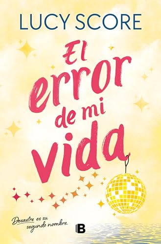 El error de mi vida (Story Lake 2)