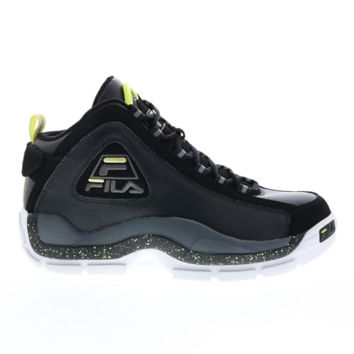Image of FILA Mens Grant Hill 2 Shoes