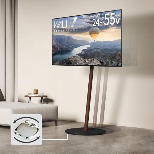Amazon.co.jp: WALL 【デザイン賞4冠】 A2 CASTER BASE テレビスタンド