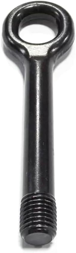 09147-1C000, 091471C000, Tow Hook Fits for Hyundai 2011-2017 Sonata for Kia 2014-2016 Cadenza2011-2016 Optima 2018 Rio