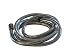 American Standard 8888.053.002 Handshower 79 -Inch Showerhose for Wall Shower,Polished Chrome