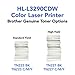 Brother HL-L3290CDW Wireless Color Laser Printer