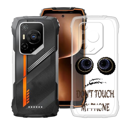 Housse Blackview Oscal Pilot 3 protection silicone pour sécuriser votre téléphone au quotidien