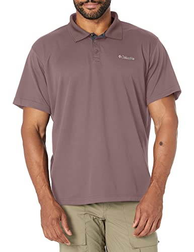 Image of Columbia Men Polo Shirt