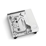 3831109906637 EK Ventilateur Watercooling 1700W D-RGB - 0 cm - Ordinateur