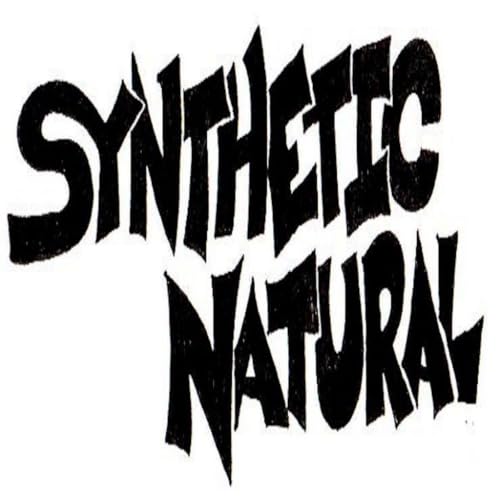 『Synthetic Natural』のカバーアート