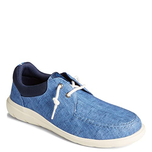 Image of Sperry Womens Captain's Moc