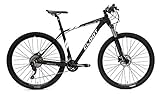 Horquilla: Suntour Air XCR32r Remote Lock 100mm