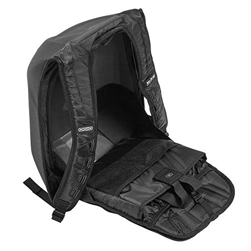 image for Ogio Brasil OGIO 123008.36 No Drag Mach 1 Motorcycle Backpack - Stealt