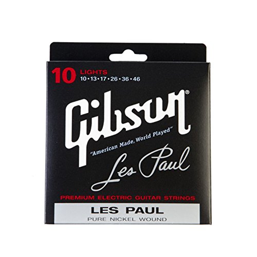 Gibson SEG-LP10 GLM^[ Les Paul CgQ[W X|[ 010-046 (Mu\)