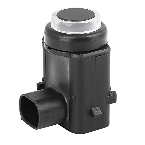 X AUTOHAUX 12787793 93172012 12802172 Car Bumper Reverse Parking Sensor for Ford Focus Fusion for Vauxhall for Opel