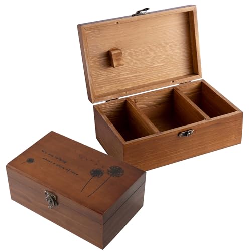 Boîte de rangement pour aiguilles et fils SHINEOFI pour éviter la perte d'accessoires de couture
