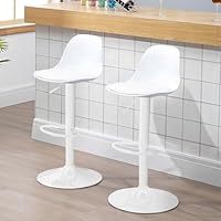 Amazon｜JPBSTO カウンターチェア 2脚セット オフィスチェア バース