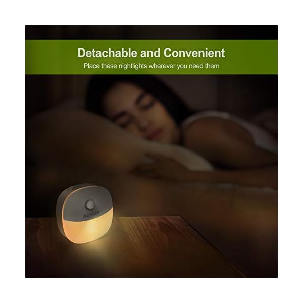 AUVON Night Light – Bild 8