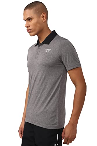 Image of Reebok Men T-Shirt