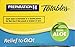 Preparation H Totables Irritation Relief Wipes 10 Each (Pack of 3)