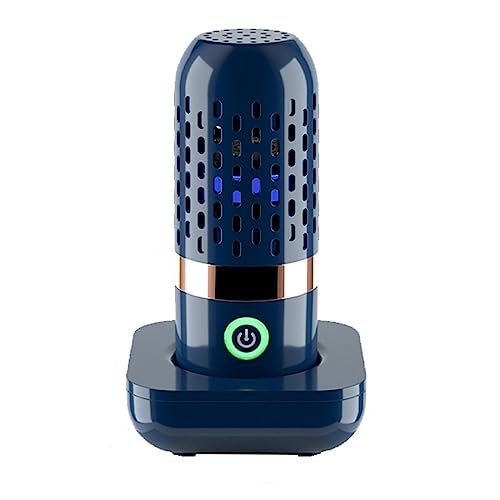 Wireless Food Portable Capsule-Shape Fruit And Vegetable Machine Fruit Cleaner Device For Fruits Tool