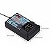 Flysky Upgraded Waterproof FS-GR3E 2.4G 3CH Receiver DC 5V for FS-GT2 FS-GT2B FS-GT3B FS-GT3C FZ-IT4S RC Car Boat Transmitter