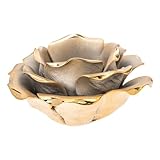 Décor de chandelier - il est fait d'un matériau exquis, qui peut résister à une utilisation , décor de tasse de bougie