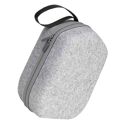 Lunettes VR boîte de rangement étui antichoc portable pour voyage