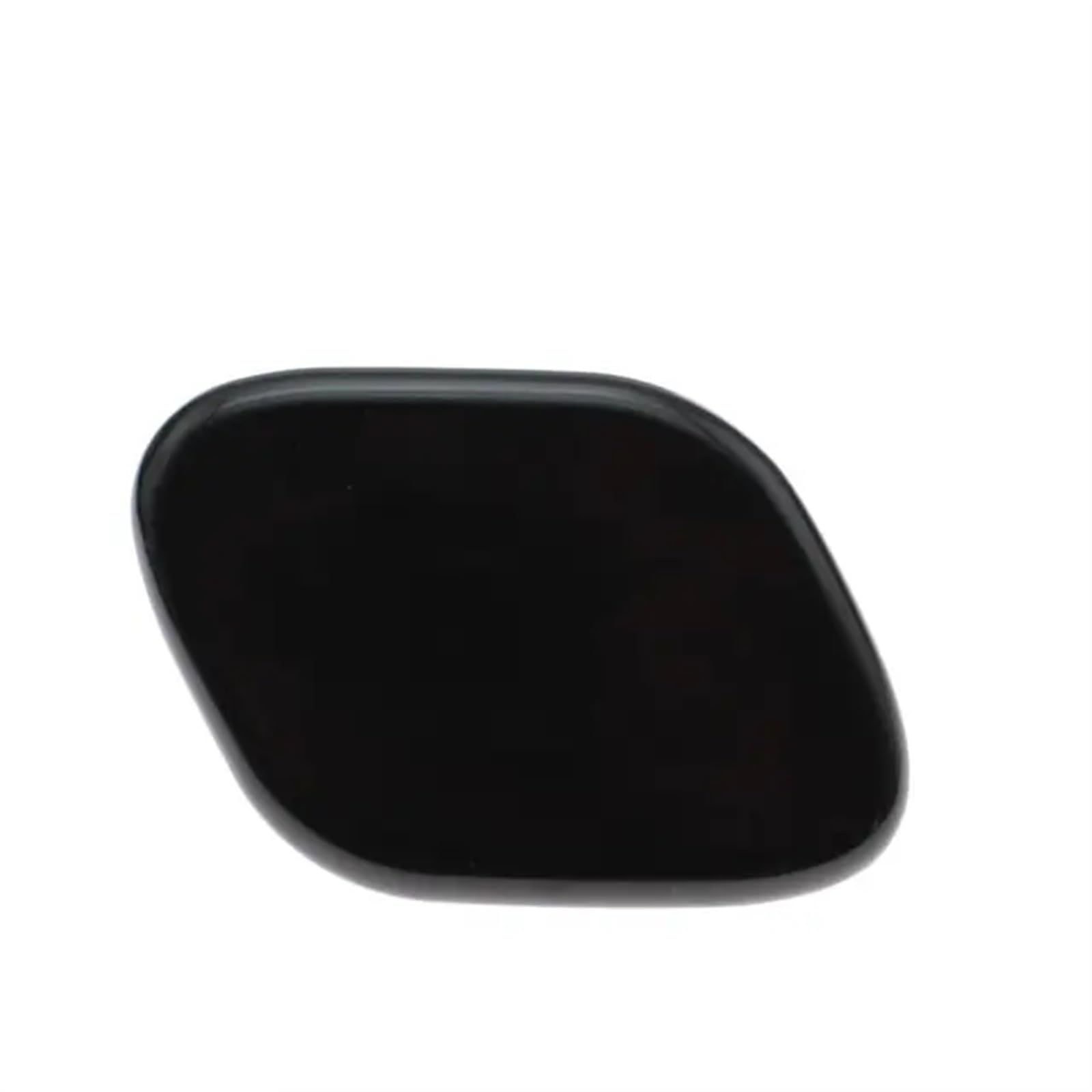 98681-2W000 98682-2W000 Headlight Lamp Washer Spray Cleaning Actuator Cover Cap for Hyundai Santa Fe III 2013 2014 2015 2016 Headlight Washer Nozzle Cover
