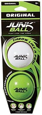 Junk Ball Original Ball 2 Pack