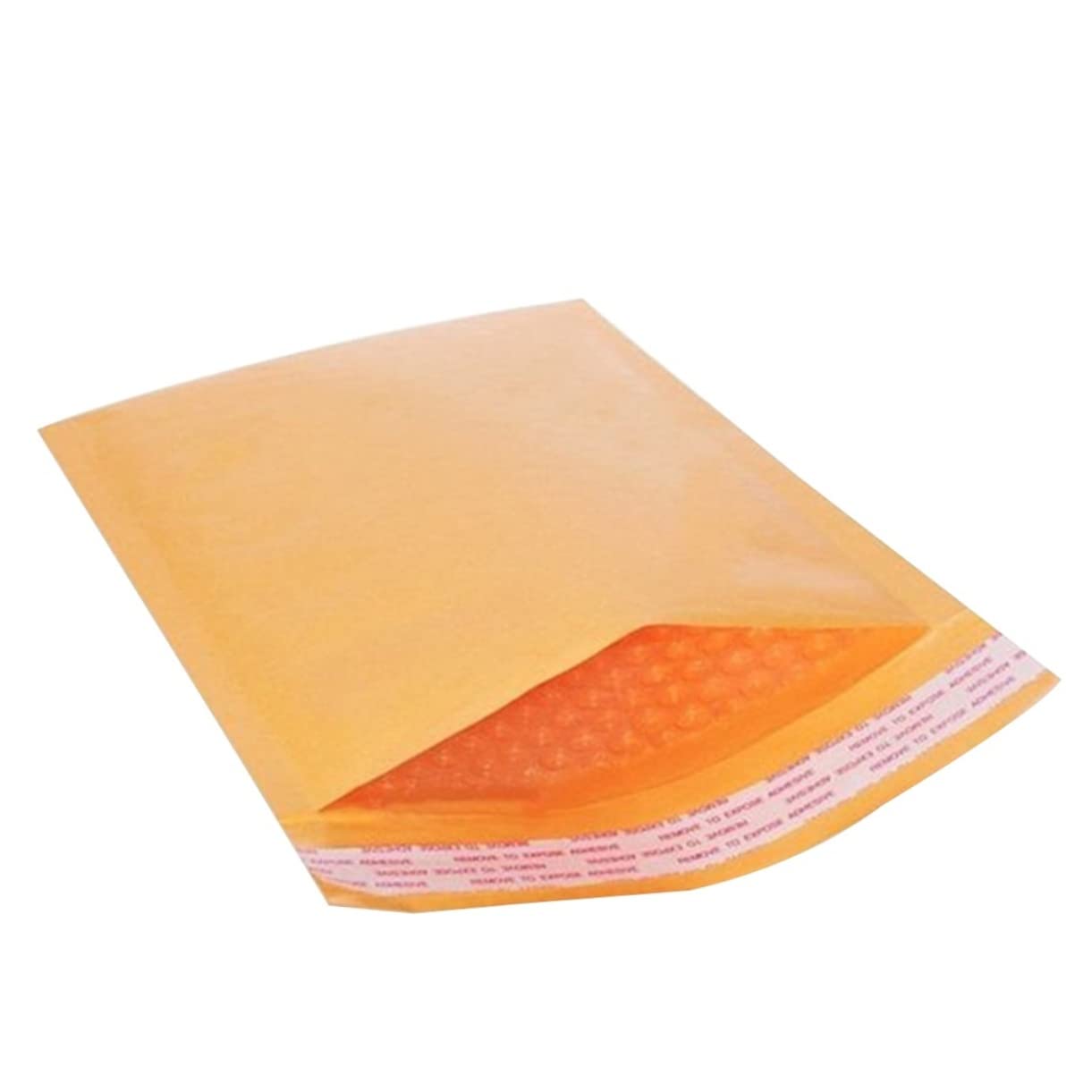 Lot De 50 Enveloppes À Bulles 130 X 170 Mm Pour Le Bureau Et La Maison Avec Un Fort Pouvoir De Rétention