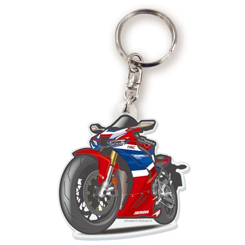 [�W�[�s�[�Z���^�[] �J�[�A�N�����L�[�z���_�[ �z���_���C�Z���X���i Honda CBR1000RR-R FIREBLADE SP (Honda CBR1000RR-R FIREBLADE SP ����J���[)