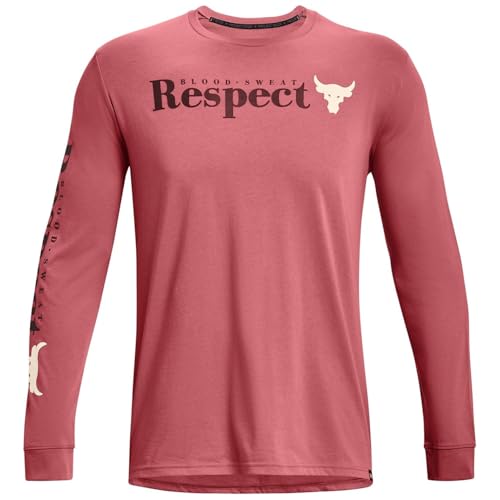 T-shirt Under Armour UA Project Lock de sport haut de gamme pour homme