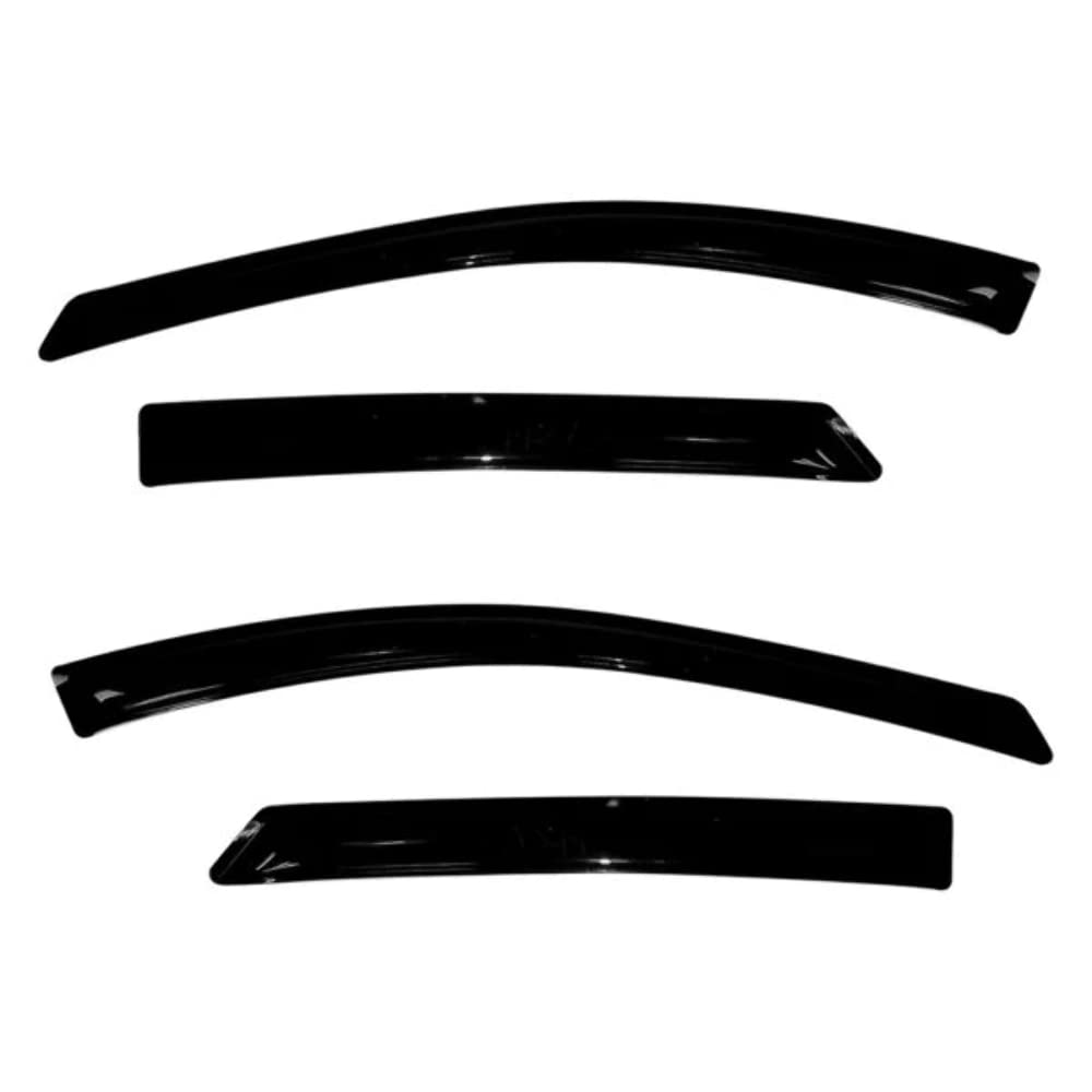 Photo 1 of Auto Ventshade [AVS] Outside Mount Ventvisor, 4 pc